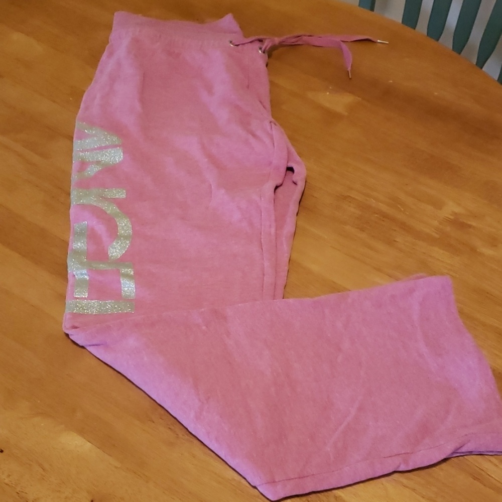 Victoria's Secret Loung pants
